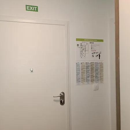 Penthouse Marcelina In