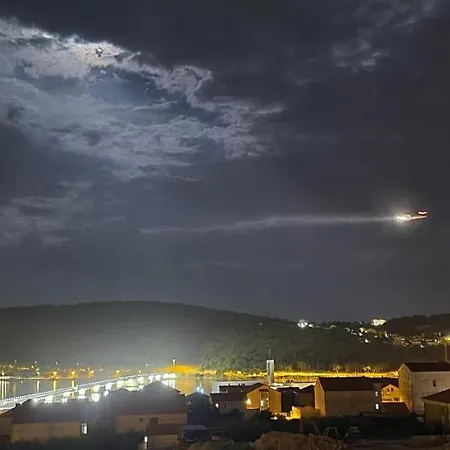 Penthouse Marcelina In Апартаменты *