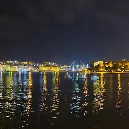 Penthouse Marcelina In Апартаменты *