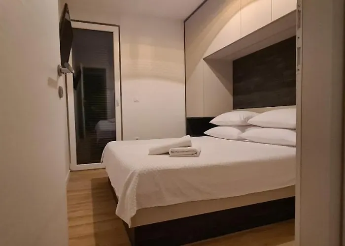 Apartman Penthouse Marcelina In