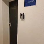 Penthouse Marcelina In Appartamento Traù
