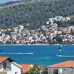 Appartamento Penthouse Marcelina In
