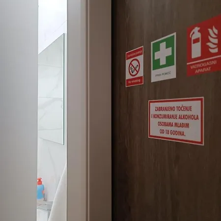 דירה Penthouse Marcelina In טרוגיר