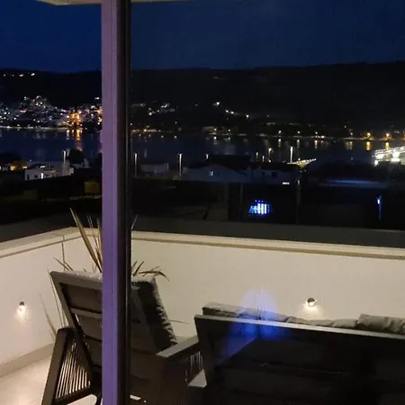 Lägenhet Penthouse Marcelina In