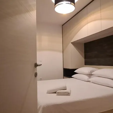 Penthouse Marcelina In * טרוגיר