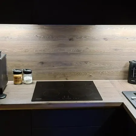 Penthouse Marcelina In * טרוגיר