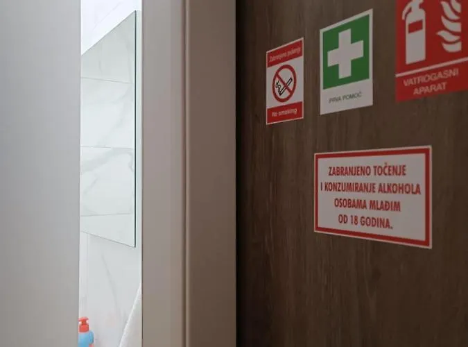 Appartement Penthouse Marcelina In Trogir