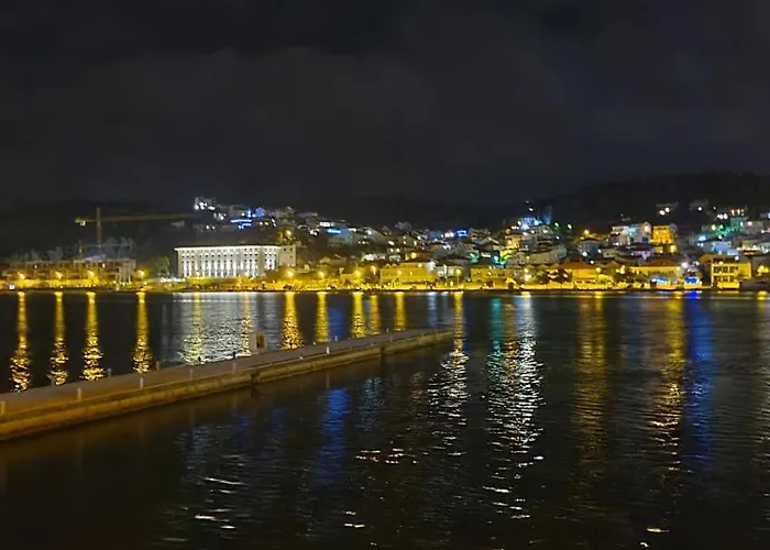 Penthouse Marcelina In *