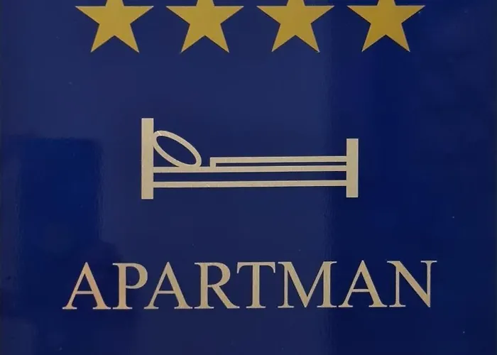 Apartman Penthouse Marcelina In Trogir