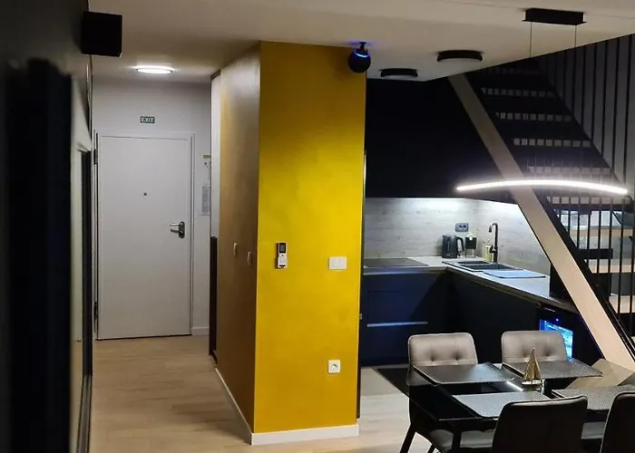 Appartement Penthouse Marcelina In Trogir