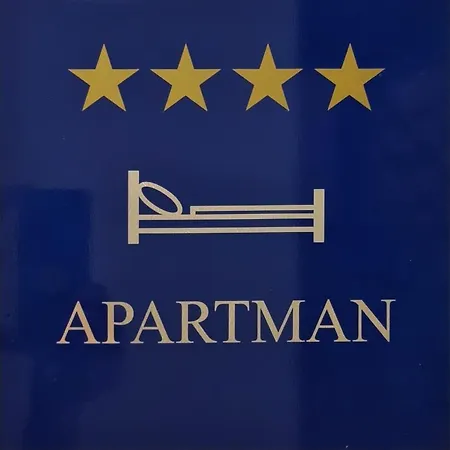 Apartament Penthouse Marcelina In Trogir