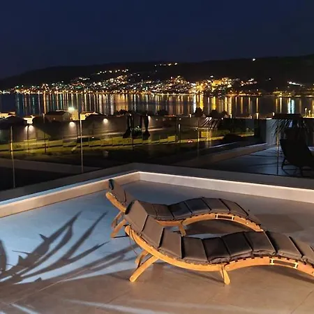 Apartmán Penthouse Marcelina In Trogir