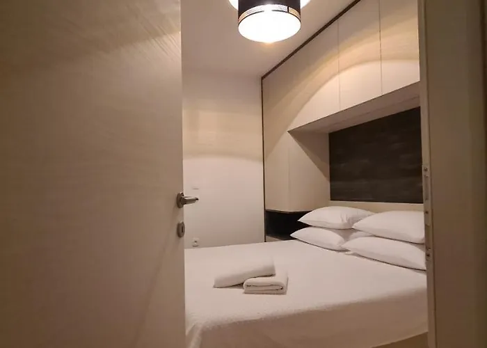 Penthouse Marcelina In * Trogir